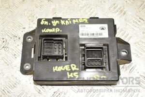 Блок управления климат-контролем Great Wall Hover (H5) 2010 3600100K80B1 343211