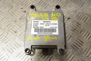 Блок керування двигуном Great Wall Hover 2.4 16V (H5) 2010 SMW250765 343212