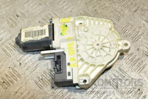 Моторчик склопідіймача передній правий Land Rover Range Rover Sport 2005-2012 CUR000140 343234