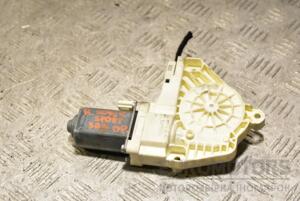 Моторчик склопідіймача задній правий Land Rover Range Rover Sport 2005-2012 343236