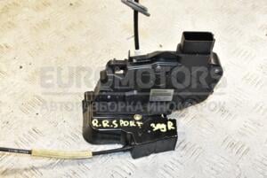 Замок двері задній правий електр 10 пінів Land Rover Range Rover Sport 2005-2012 FQM000146 343252