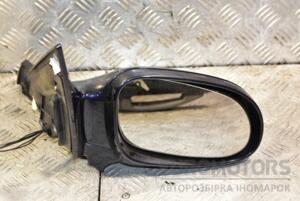 Зеркало правое электр 7 пинов 99- Mercedes CLK (W208) 1997-2003 A2088101876 343262