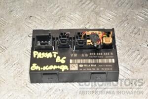 Блок комфорта VW Passat (B6) 2005-2010 3C0959433R 343317