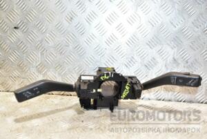Підрульовий перемикач в зборі VW Passat (B6) 2005-2010 3C9953513Q 343323