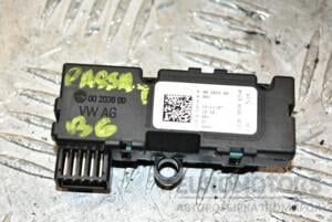 Датчик кута повороту керма VW Passat (B6) 2005-2010 3C0959654 343327