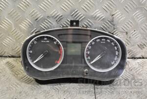 Панель приладів Skoda Fabia 1.4tdi 2007-2014 5J0920810C 343335