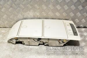 Плафон салона передний VW Touran 2003-2010 1T0868837C 343338