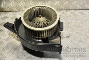Мотор пічки Skoda Fabia 2007-2014 6Q1819015C 343340