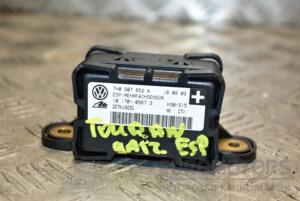 Датчик ускорения ESP VW Touran 2003-2010 7H0907652A 343355