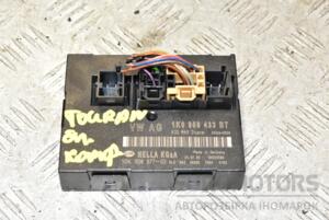 Блок комфорта VW Touran 2003-2010 1K0959433BT 343356