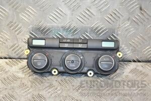 Блок управления печкой климат VW Touran 2003-2010 1K0907044CT 343357