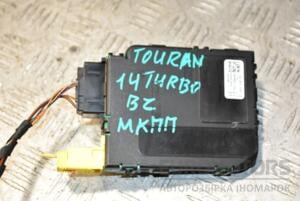 Плата підрульового перемикача (дефект) VW Touran 2003-2010 1K0953549CQ 343370