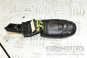 Підрульовий перемикач магнітоли Citroen C5 2001-2008 96413388XT 343383