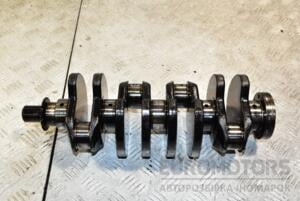 Коленвал Fiat Doblo 1.3MJet 2000-2009 343396