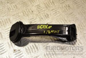 Маслоприймач Fiat Doblo 1.3MJet 2000-2009 55185375 343397