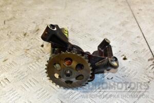 Масляний насос VW Golf 1.6 8V (V) 2003-2008 06A115121 343423