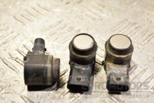 Датчик парковки (парктроник) VW Touareg 2010 4H0919275 343450