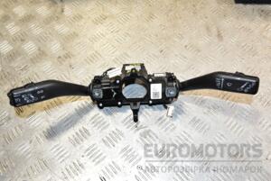 Підрульовий перемикач в зборі Skoda Yeti 2009 5K0953521AT 343453