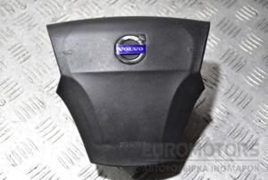 Подушка безпеки кермо Airbag Volvo V50 2004-2012 30615725 343461