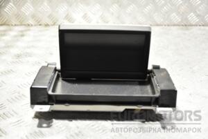 Дисплей інформаційний Volvo V50 2004-2012 8651196 343482