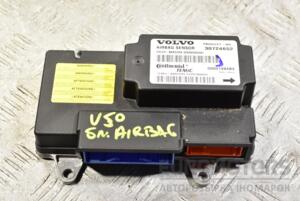 Блок управління AIRBAG Volvo V50 2004-2012 30724652 343484