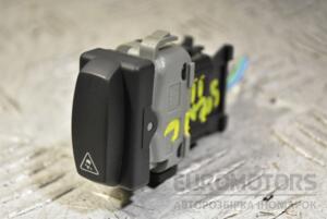 Кнопка ESP Renault Scenic (II) 2003-2009 8200107965 343525