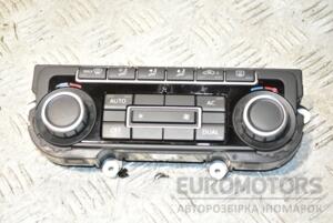 Блок управління пічкою клімат VW Golf (VI) 2008-2013 5K0907044BS 343582