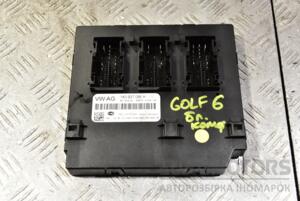 Блок комфорту VW Golf (VI) 2008-2013 1K0937086H 343593