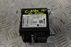 Блок управління AIRBAG Ford C-Max 2010 AM5T14B321AE 343615