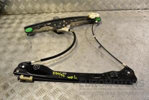 Стеклоподъемник передний левый электр 6 пинов BMW 3 (E90/E91) 2005-2013 7060265S 343649