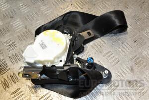 Ремень безопасности передний левый с пиропатроном Citroen C5 2008-2017 33060319 343653