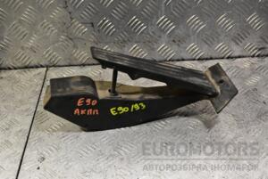 Педаль газу електро пластик BMW 3 2.0td (E90/E91) 2005-2013 35426786285 343666