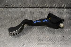 Педаль газу електро пластик Peugeot 307 (CC) 2003-2008 9647781377 343668