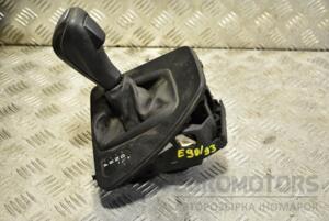 Кулиса переключения АКПП BMW 3 2.0td (E90/E91) 2005-2013 7562484 343680