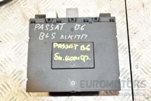 Блок комфорта VW Passat (B6) 2005-2010 3C0937049J 343713