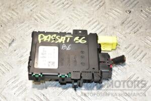 Плата подрулевого переключателя VW Passat (B6) 2005-2010 3C0953549AD 343732