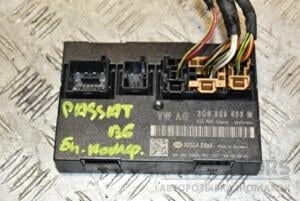 Блок комфорта VW Passat (B6) 2005-2010 3C0959433M 343735
