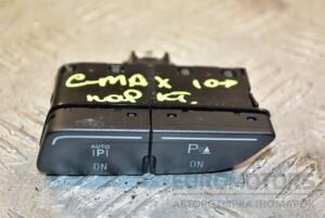 Кнопка парктроникa Ford C-Max 2010 AM5T14B436EB 343761