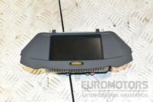 Дисплей информационный Ford C-Max 2010 AM5T18B955DG 343762