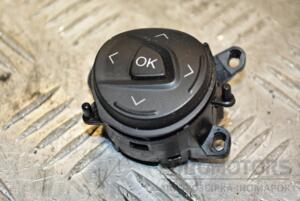 Кнопка керма ліві Ford C-Max 2010 AM5T14K147AA 343768