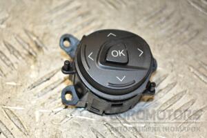 Кнопка керма праві Ford C-Max 2010 AM5T14K147BA 343770