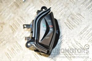 Подрулевой переключатель управления магнитолой Ford C-Max 2010 AM5T14K147DB 343790
