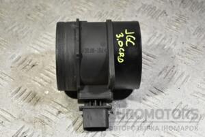 Расходомер воздуха Jeep Grand Cherokee 3.0crd 2005-2010 0281002656 343836