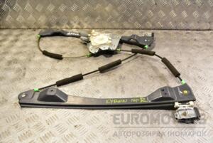Склопідйомник передній правий електро 2 Піна SsangYong Kyron 2005-2015 343907