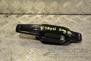 Ручка двери наружная задняя правая SsangYong Kyron 2005-2015 7345031000 343919