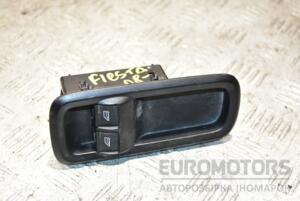 Блок управления стеклоподъемниками передний левый Ford Fiesta 2008 8A6T14A132AC 343938