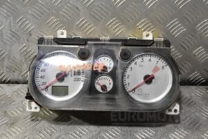Панель приладів Mitsubishi Outlander 2.0 16V 2003-2006 8100A091 343971