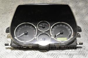 Панель приборов Land Rover Freelander 2.0Tdi (I) 1998-2006 YAC500960 343977