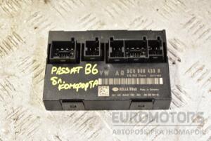 Блок комфорта VW Passat (B6) 2005-2010 3C0959433R 344004