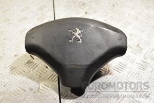 Подушка безопасности руль Airbag Peugeot 5008 2009-2017 96764125ZD 344041